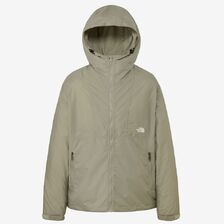 THE NORTH FACE Compact Jacket NP72530画像