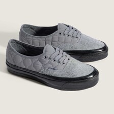 VANS AUTHENTIC REISSUE 44 FROST GREY VN000EBULLL画像