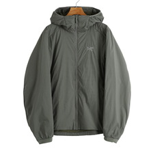 ARC'TERYX Atom Hoody women's X000009452画像
