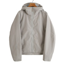 ARC'TERYX Solano Insulated Hoody women's X000010542画像