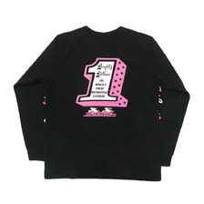 Langlitz Leathers Long Sleeve Tee LLC-004 LL310画像