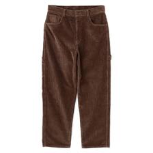 AVIREX CORDUROY PAINTER PANTS 7835210020画像