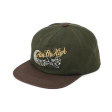 AVIREX AUTHENTIC Aim Fly High LOGO CAP 7835274010画像