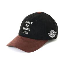 AVIREX AUTHENTIC SIMPLE LOGO CAP 7835274011画像