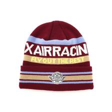 AVIREX AIR RACING CLUB LINE KNIT WATCH/AARC 7835274015画像