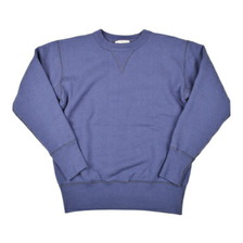 Two Moon no.92022 Sweat shirt 25AW画像