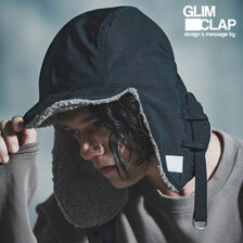 GLIMCLAP Flight Cap ? Boa Lining 192-051-GLA-CF画像