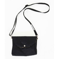 GLIMCLAP Dual Compartment Nylon Bag 192-045-GLA-CF画像