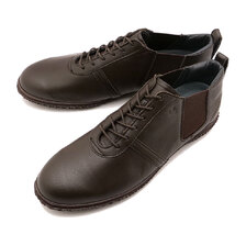 SPINGLE SP-6155 Brown画像