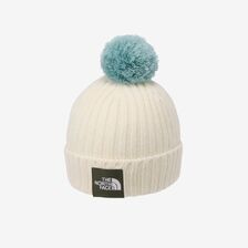 THE NORTH FACE Kids' Pom Pom Cappucho NNJ42307画像