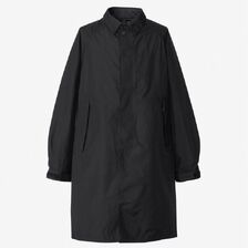 THE NORTH FACE Compile Light Coat NP12561画像
