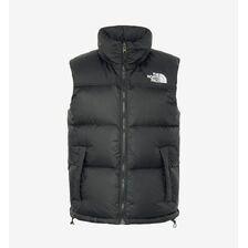 THE NORTH FACE Nuptse Vest NDW92557画像