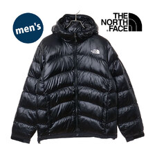 THE NORTH FACE Aconcagua Hoodie ND92554画像