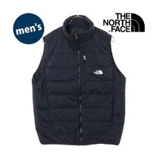 THE NORTH FACE Light Rider Vest NY82555画像