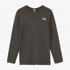 THE NORTH FACE Expedition HOT Crew NT62313画像