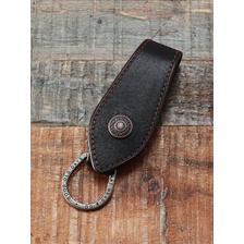 THE FLAT HEAD WALLET FLATLINK HOLDER FN-K1K1-5画像