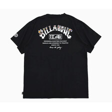 Billabong &times; ENODEN Surfflex S/S Tee BF012855画像