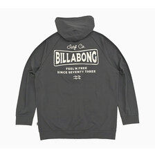 Billabong Warm Softty Full Zip Hoodie BF012852画像