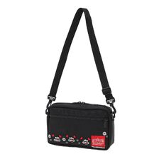 Manhattan Portage Jogger (L) JPN KOUSUKE SHIMIZU MP1404LKOSK画像