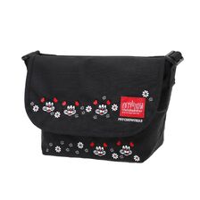 Manhattan Portage Nylon Messenger Bag JR (SM) KOUSUKE SHIMIZU MP1605JRKOSK画像