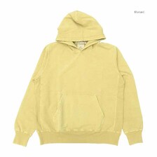 REMI RELIEF SP加工裏毛パーカー(無地) RN6002SDP画像