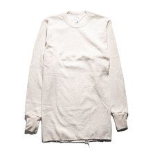 INDERA MILLS Heavyweight Thermal Raschel Knit 880LS画像