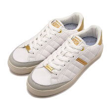 Admiral MERTON QUILT White/Gold AD833画像