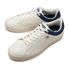 Admiral CAMBRIDGE White/Navy AD828画像