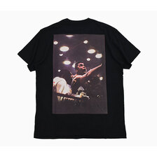 RVCA &times; Muhammad Ali Ali Ringside S/S Tee BF042203画像