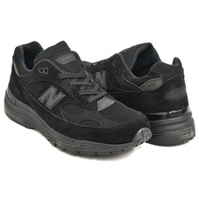 new balance U992TB BLACK MADE IN U.S.A画像