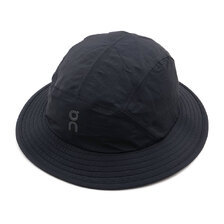 On Trail Hat U Black 2UF30260553画像