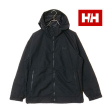 HELLY HANSEN Bergen Jacket HO12582画像