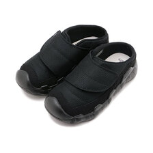 KEEN CHILDREN HYPOWSER WRAP BLACK/BLACK 1031409画像