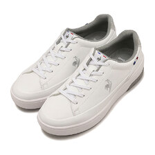 le coq sportif LCS SEVRES LIFT II WHSL LU5FRS75LZ画像