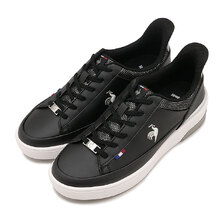 le coq sportif LCS SEVRES LIFT II SI BKWH LU5FRS74LZ画像