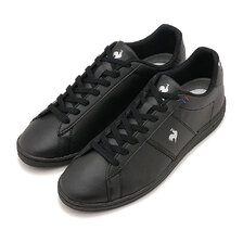 le coq sportif LCS CHATEAU III BKSL LU5FSN54UZ画像