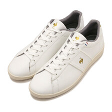 le coq sportif LCS CHATEAU III WHGD LU5FSN54UZ画像