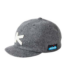 KAVU ウールベースボールキャップ 198203180画像
