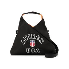 AVIREX SIGNATURE MINI SHOLDER BAG 7835976705画像