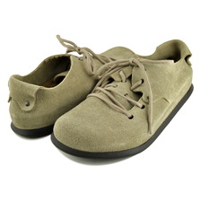 BIRKENSTOCK MONTANA (REGULAR FIT) TAUPE 1010515画像