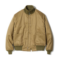 Buzz Rickson's Lot No. BR15750 / Type TANKERS PATCH POCKET &ldquo;BUZZ RICKSON CO.&rdquo;画像