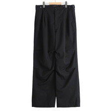 Snow Peak Hybrid Wool Trousers PA-25AU010画像