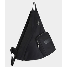 MM6 Maison Margiela JAPANESE SLING BAG SB5WG0019-P8504画像