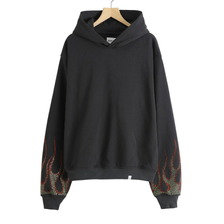 MAGIC STICK A.Y.U Hoodie 25FW-MS9-024画像