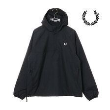 FRED PERRY TRAINING SMOCK JACKET J1308画像
