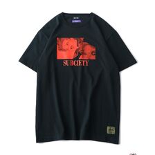 EVANGELION &times; Subciety DISC11 (ASUKA) TEE 155-40006画像