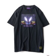 EVANGELION &times; Subciety DISC8 (AWAKENING) TEE 155-40003画像