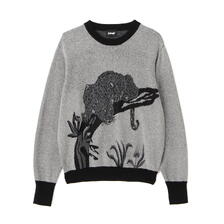 Schott 50'S KNIT 7825240002画像