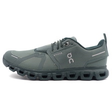 On CLOUD 6 WP OLIVE/EVERGREEN 3MF10062841画像