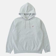 GRAMICCI ONE POINT HOODED SWEATSHIRT G309-FT画像